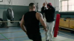 Rheingold - Trailer Italiano