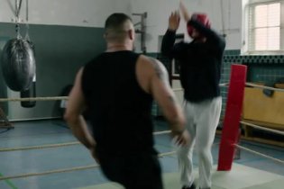 Rheingold - Trailer Italiano