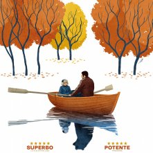 Locandina di Animali selvatici