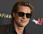 Brad Pitt, la prima foto del suo nuovo film sulla Formula 1: svelato il titolo