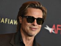 Brad Pitt, la prima foto del suo nuovo film sulla Formula 1: svelato il titolo