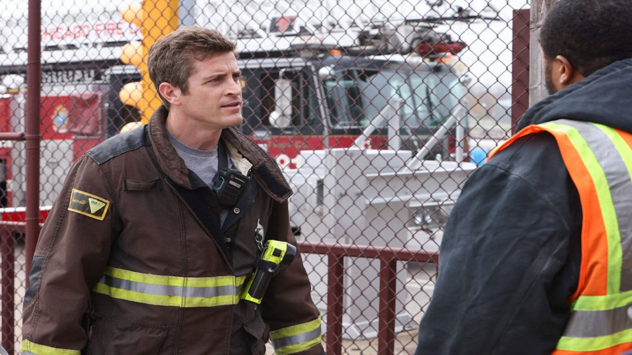 Chicago Fire e Chicago Med stasera su Italia 1: trama e cast degli episodi del 6 luglio
