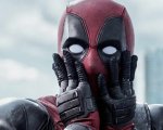 Deadpool 3: le prime foto dal set di Ryan Reynolds svelano il nuovo costume del protagonista