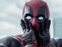 Deadpool 3: le prime foto dal set di Ryan Reynolds svelano il nuovo costume del protagonista