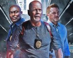 Detective Knight - La notte del giudizio, la recensione: Bruce Willis in cerca di giustizia