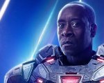 Armor Wars: emergono dettagli sul film con protagonista Don Cheadle e il suo War Machine