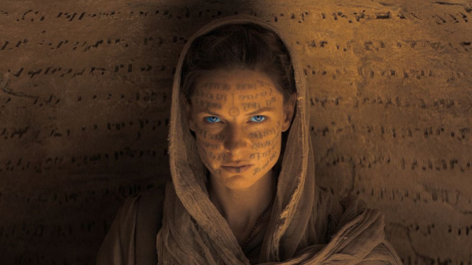 Dune, Rebecca Ferguson: 'Il primo film non vale niente paragonato a Dune: Parte Due'