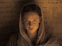 Dune, Rebecca Ferguson: 'Il primo film non vale niente paragonato a Dune: Parte Due'