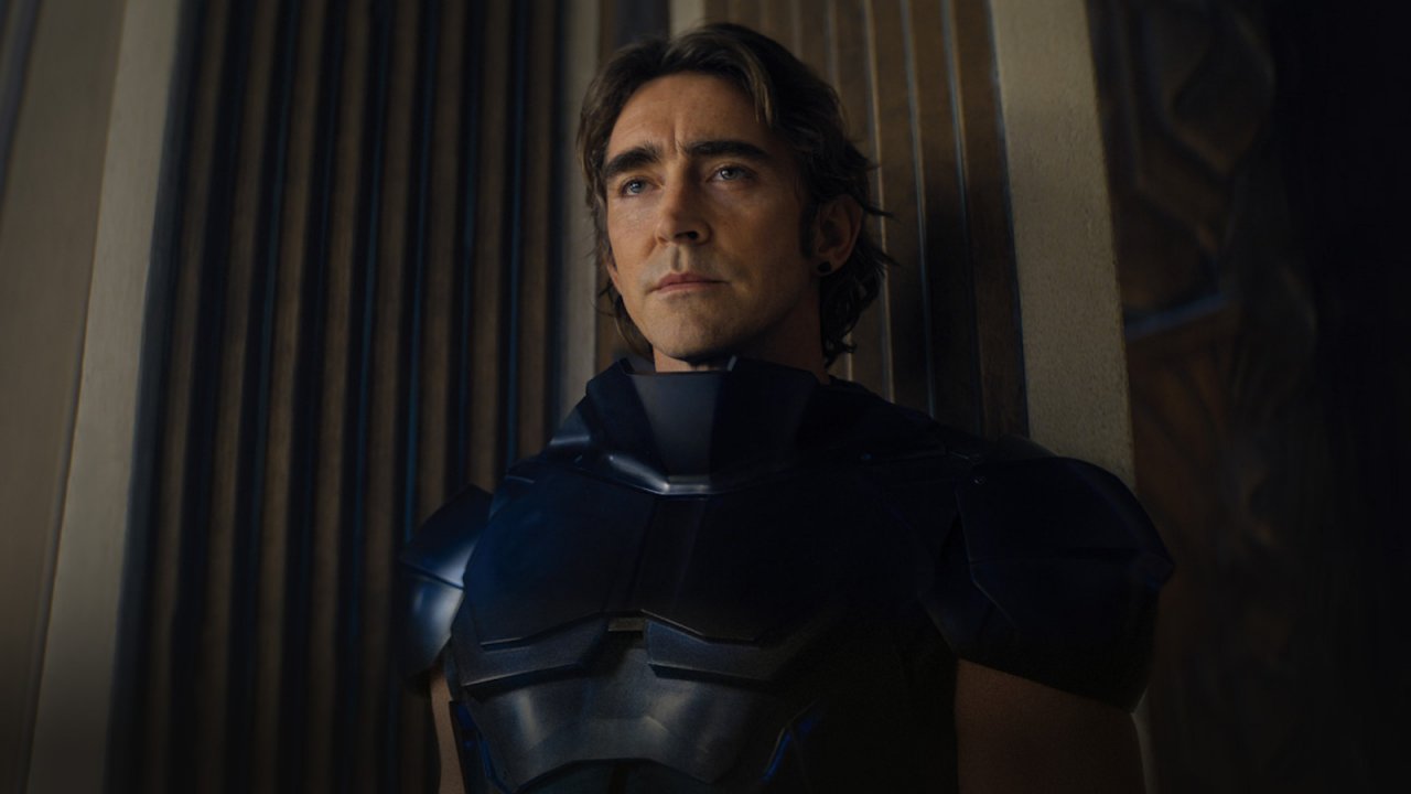 Fondazione: uno spettacolare trailer finale per la Stagione 2 in arrivo su Apple TV+