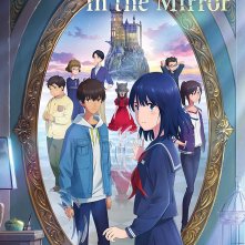 Locandina di Il castello invisibile