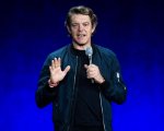 Jason Blum ammette: 'Dico di non credere ai fantasmi, ma ne ho visto uno'