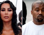 Kim Kardashian scoppia in lacrime commentando le frasi antisemite di Kanye West: 'é così triste'