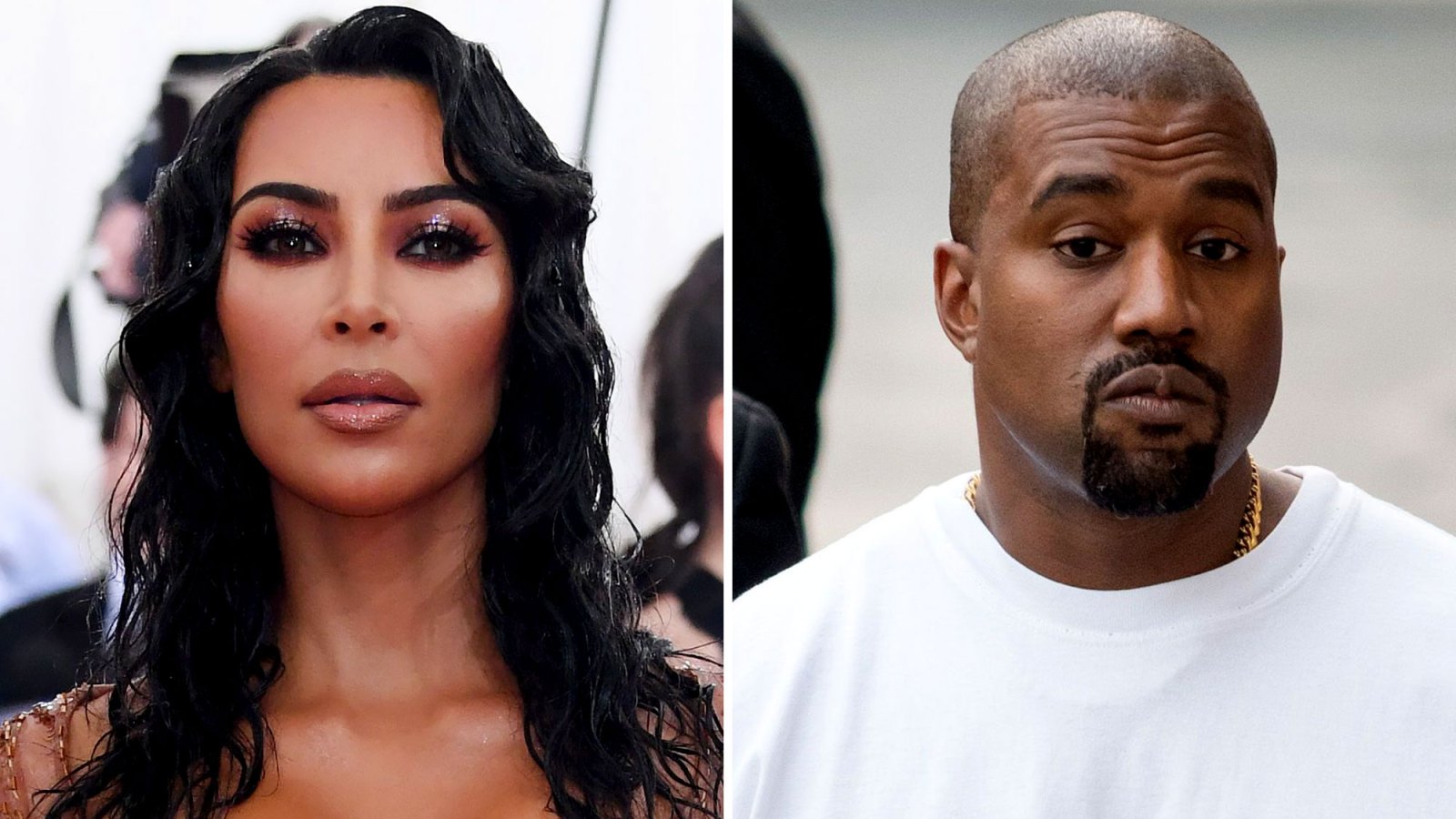 Kim Kardashian bursts into tears commenting on Kanye West's anti-Semitic remarks: 'he is so sad'