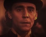 Loki 2: i protagonisti viaggeranno tra le epoche, svelata una scena con Victor Timely