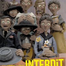 Locandina di Manodopera (Interdit aux chiens et aux Italiens)