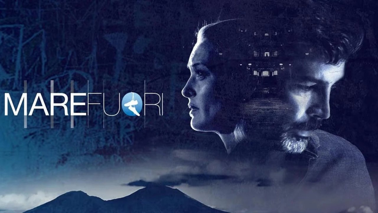 Mare Fuori il Musical, i primi protagonisti: Rosa Ricci, Dobermann, Totò, Micciarella, Milos e Andrea Sannino