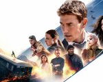 Mission: Impossible - Dead Reckoning Parte Uno ha il punteggio più alto di tutta la saga su Rotten Tomatoes