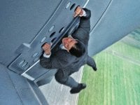 Mission: Impossible, le scene migliori della saga con Tom Cruise