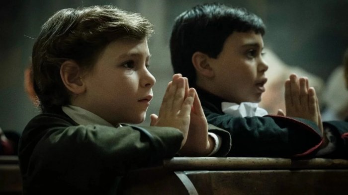 Marco Bellocchio vince il Globo D'oro 2023 della stampa straniera per Rapito ed Esterno Notte