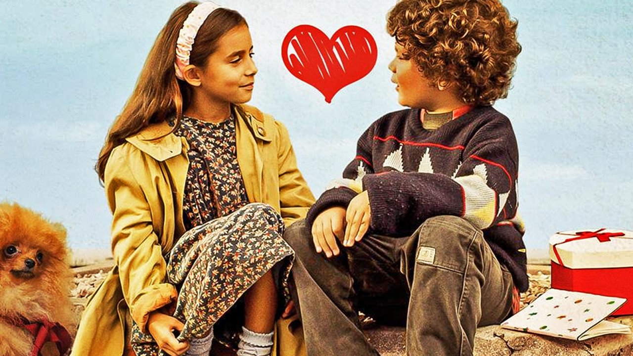 Rido perché ti amo, la recensione: Paolo Ruffini e l'arte della dolcezza