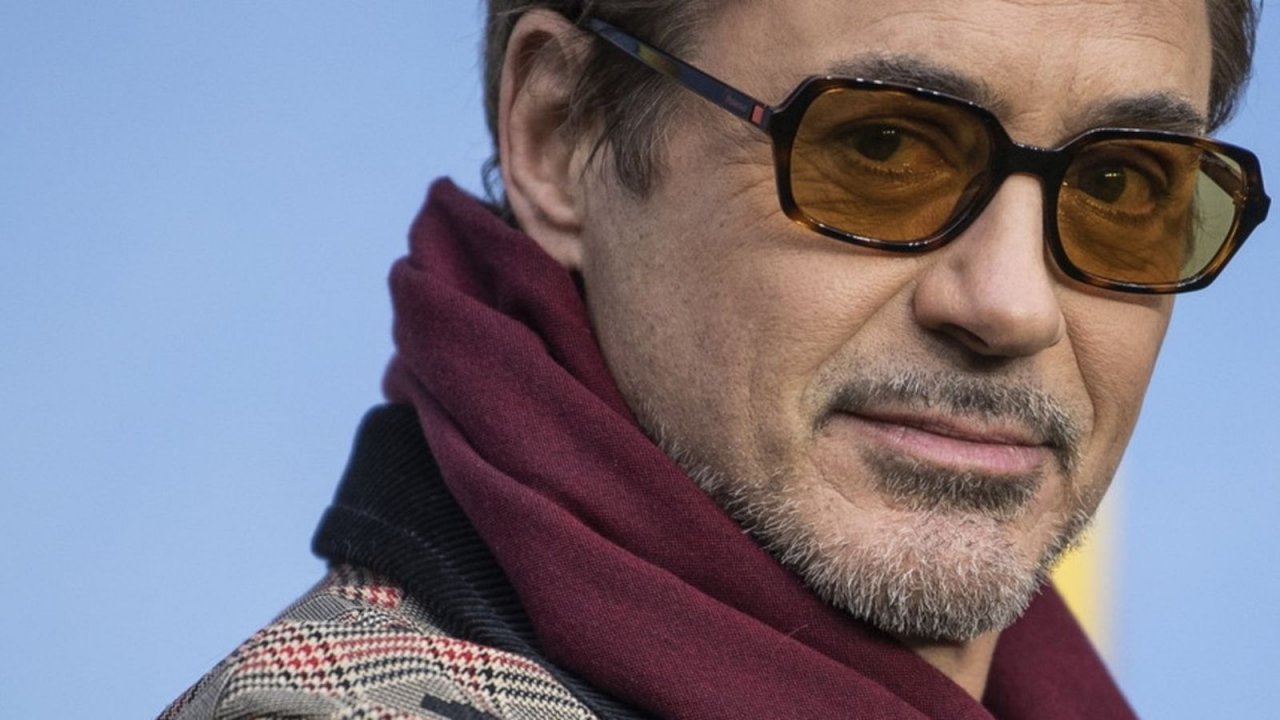 Captain America: Brave New World, Robert Downey Jr. avvistato sul set a Washington D.C.