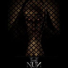 The Nun 2: il poster del film