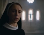 The Nun 2: il trailer del sequel horror mostra Irene di nuovo alle prese con Valak