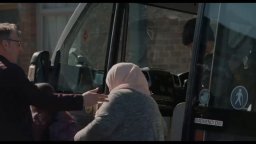 The Old Oak - Trailer