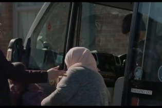 The Old Oak - Trailer