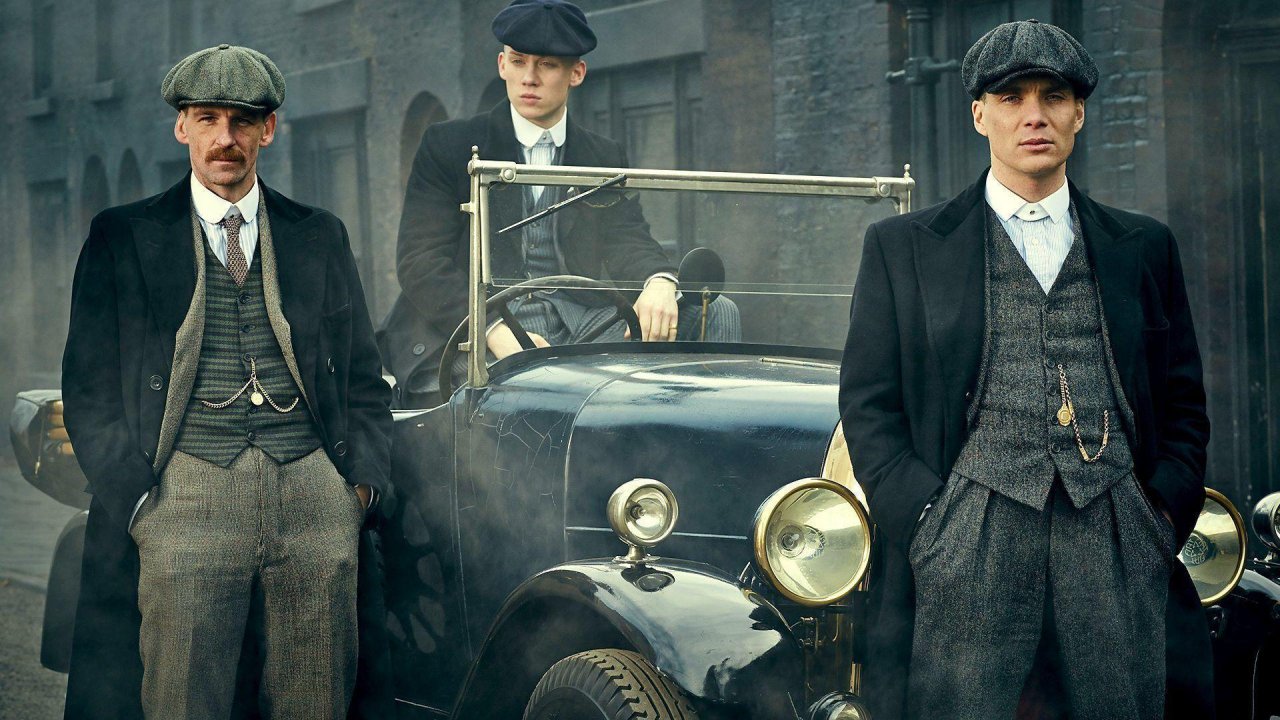 Peaky Blinders denuncia il video omofobo di Ron DeSantis: 'Immagini di Cillian Murphy usate senza permesso'