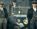 Peaky Blinders denuncia il video omofobo di Ron DeSantis: 'Immagini di Cillian Murphy usate senza permesso'