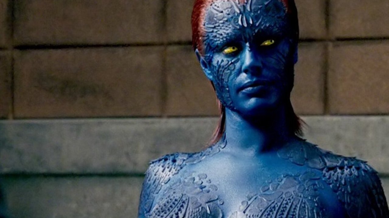 X-Men, Rebecca Romijn: 'Non mi è piaciuto lavorare con Brett Ratner; Bryan Singer è un grande filmmaker'