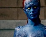X-Men, Rebecca Romijn: 'Non mi è piaciuto lavorare con Brett Ratner; Bryan Singer è un grande filmmaker'