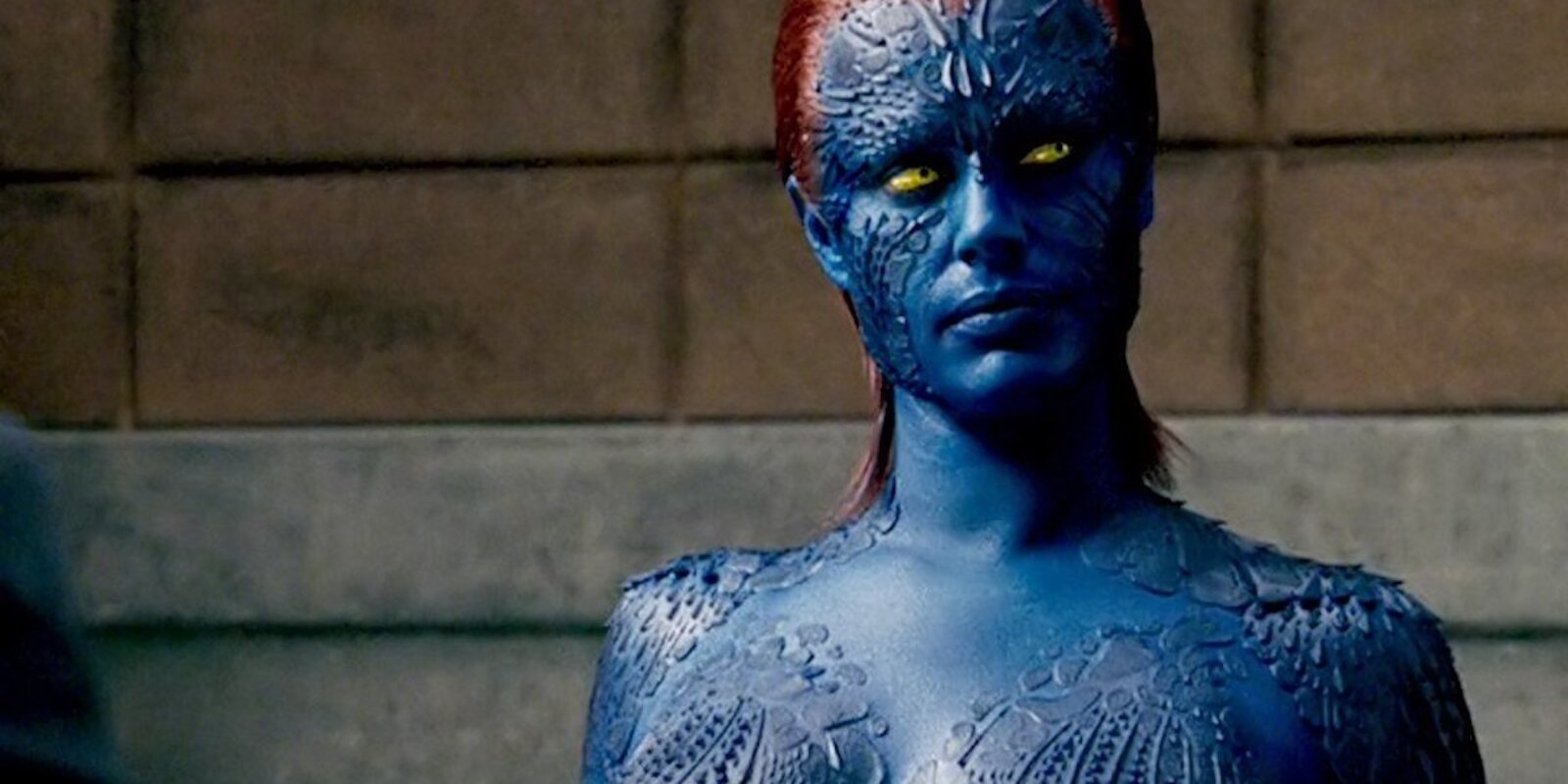 X-Men, Rebecca Romijn: 'Non mi è piaciuto lavorare con Brett Ratner; Bryan Singer è un grande filmmaker'