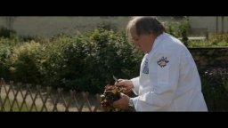 Il Sapore della felicità - Trailer Italiano