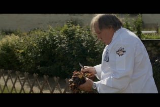 Il Sapore della felicità - Trailer Italiano