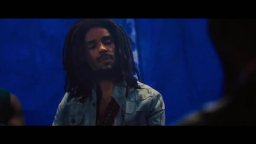 Bob Marley: One Love - Trailer