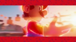 Super Mario Bros Il Film - Guida per ottenere un potenziamento