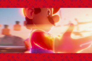 Super Mario Bros Il Film - Guida per ottenere un potenziamento