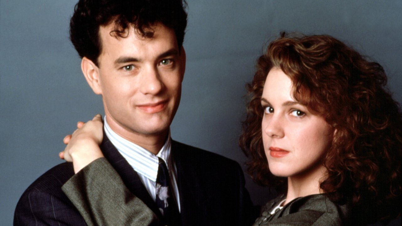 Big: Elizabeth Perkins svela perché non è mai stato realizzato un sequel