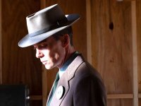 Oppenheimer: Emily Blunt svela che Cillian Murphy ha saltato le cene con gli altri membri del cast