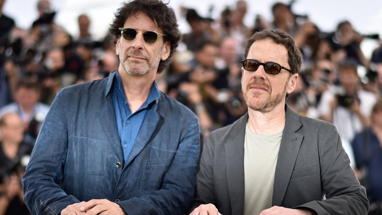 Joel e Ethan Coen hanno iniziato a lavorare a un nuovo film insieme