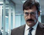 Corner Office: Jon Hamm nel trailer di questo strambo 'The Office sotto acidi'