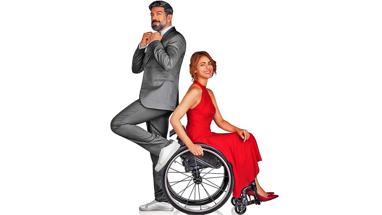 Corro da te: Pierfrancesco Favino e Miriam Leone fanno la differenza (anche su Netflix)