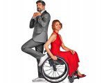 Corro da te: Pierfrancesco Favino e Miriam Leone fanno la differenza (anche su Netflix)