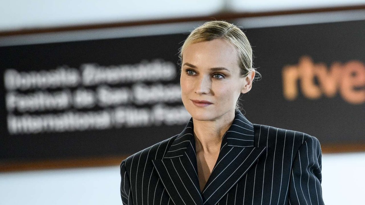 The Shrouds: Diane Kruger avrà tre ruoli nel film di David Cronenberg