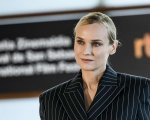 The Shrouds: Diane Kruger avrà tre ruoli nel film di David Cronenberg