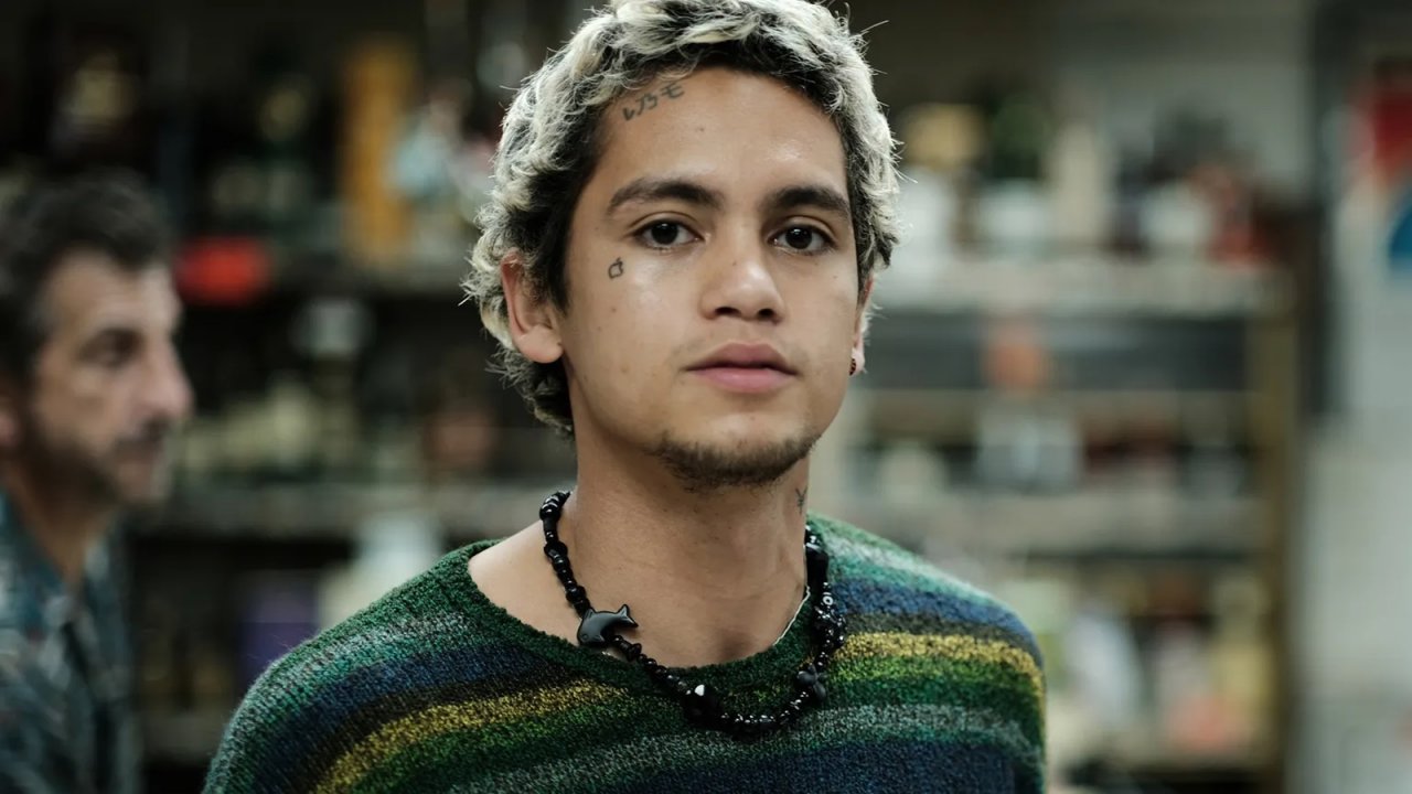 Euphoria, Dominic Fike stava per essere licenziato per colpa dell'uso di droghe