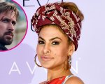Eva Mendes: 'Ryan Gosling è il più grande attore con cui abbia mai lavorato'