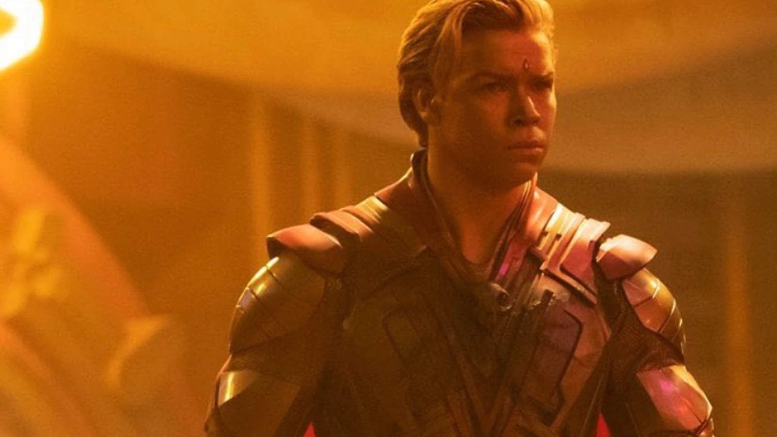 Guardians of the Galaxy Vol. 3: James Gunn compares Adam Warlock to Superman